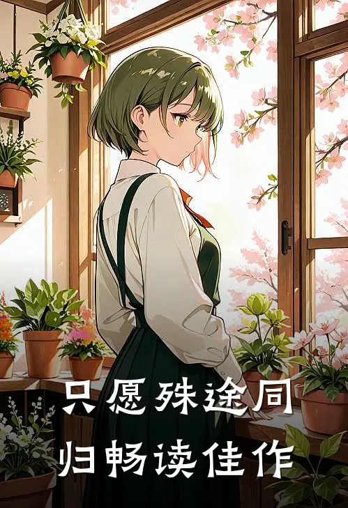 只愿殊途同归畅读佳作