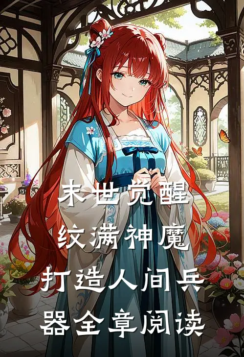 末世觉醒：纹满神魔，打造人间兵器全章阅读