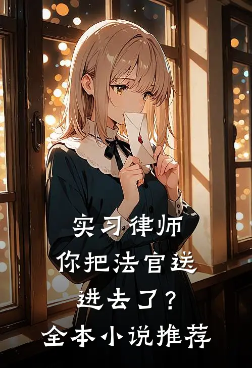 实习律师，你把法官送进去了？全本小说推荐