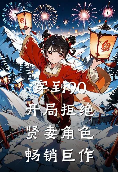 穿到90，开局拒绝贤妻角色畅销巨作