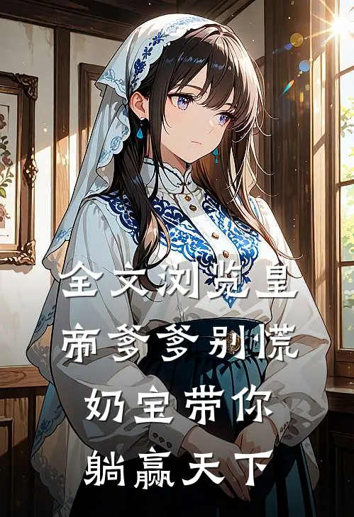 全文浏览皇帝爹爹别慌，奶宝带你躺赢天下