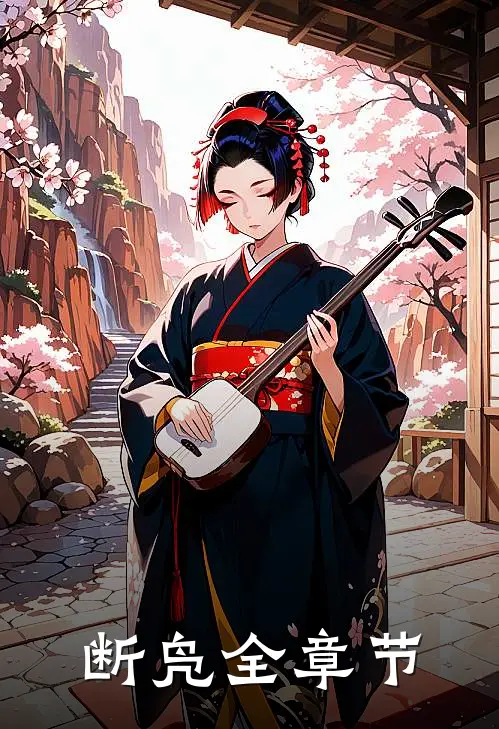 断凫全章节
