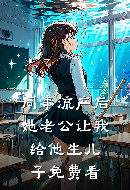 同事流产后她老公让我给他生儿子免费看