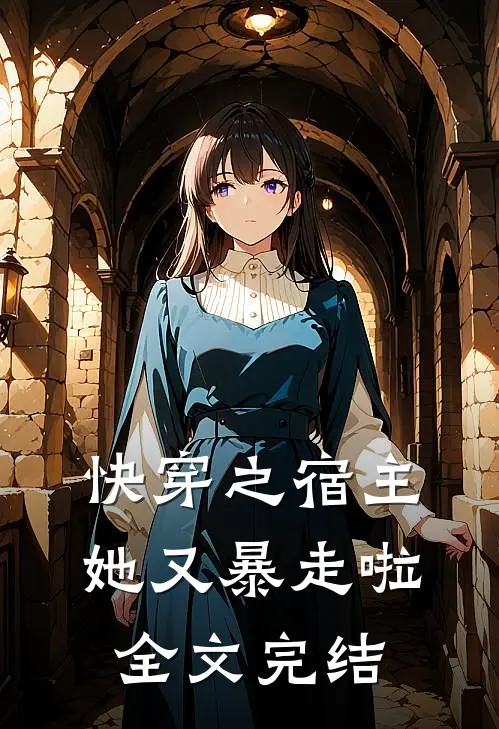 快穿之宿主她又暴走啦全文完结