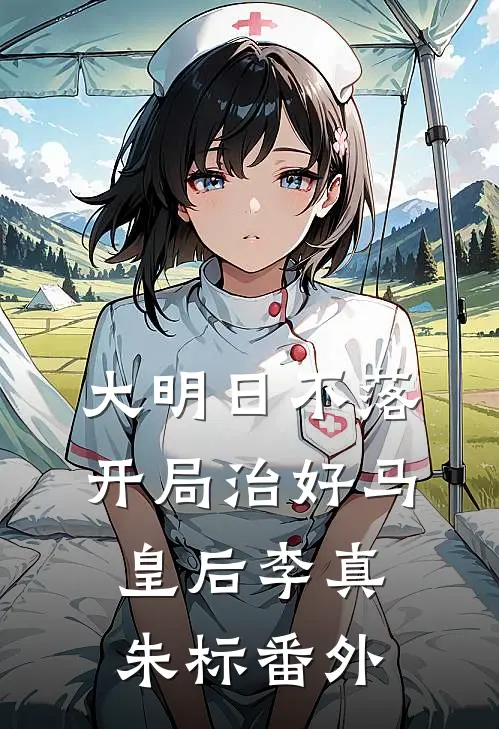 大明日不落，开局治好马皇后李真朱标番外