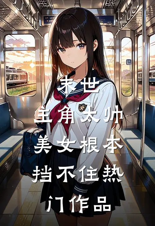 末世：主角太帅，美女根本挡不住热门作品