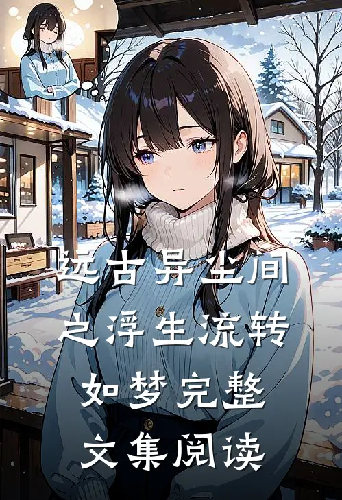远古异尘间之浮生流转如梦完整文集阅读