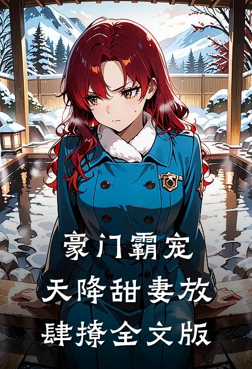 豪门霸宠：天降甜妻放肆撩全文版