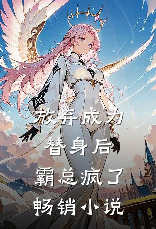 放弃成为替身后,霸总疯了畅销免费阅读