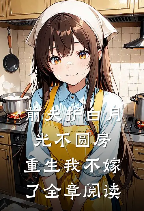 前夫护白月光不圆房，重生我不嫁了全章阅读