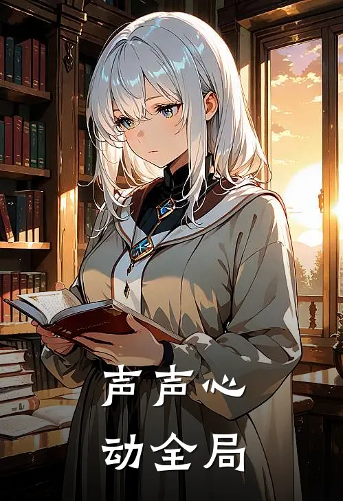 声声心动全局