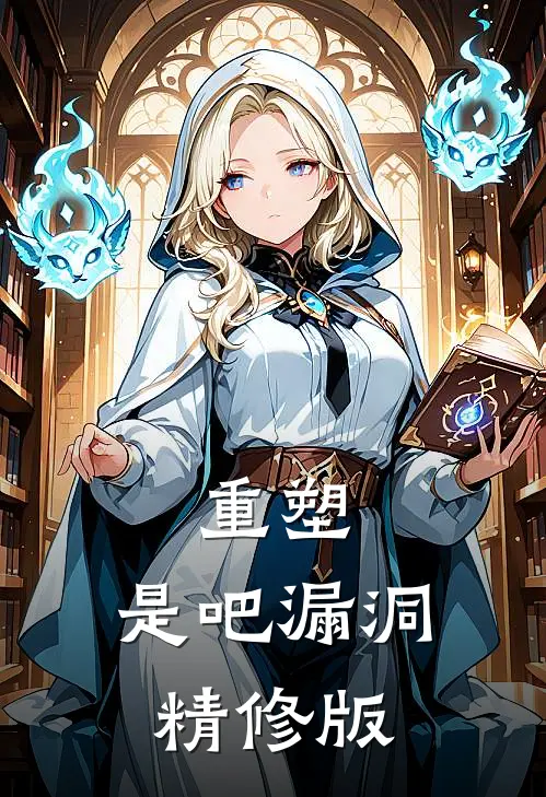 重塑，是吧漏洞精修版