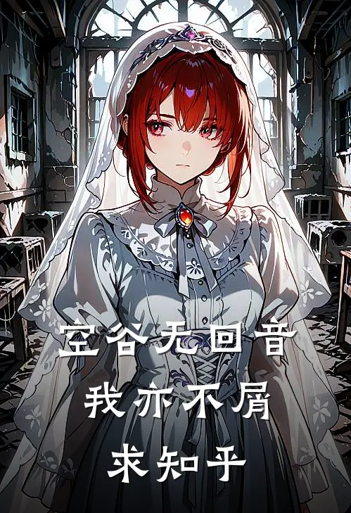 空谷无回音，我亦不屑求知乎