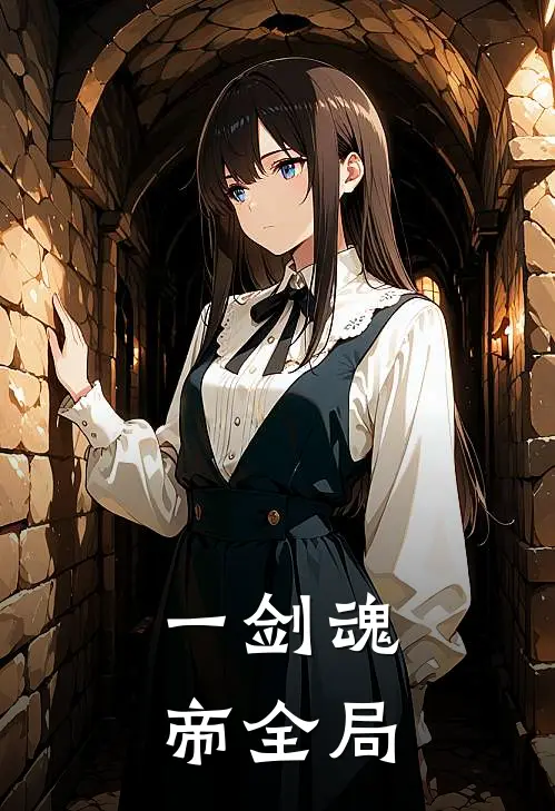一剑魂帝全局