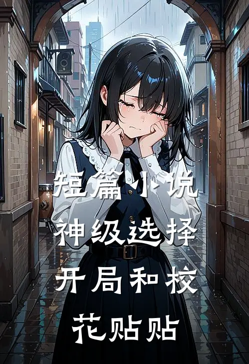 短篇小说神级选择：开局和校花贴贴