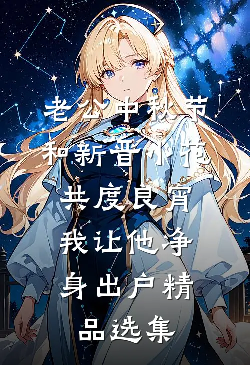 老公中秋节和新晋小花共度良宵，我让他净身出户精品选集