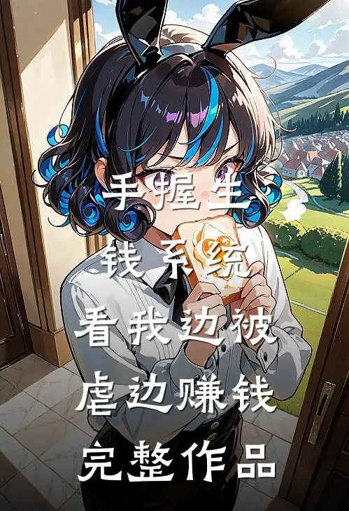 手握生钱系统，看我边被虐边赚钱完整作品
