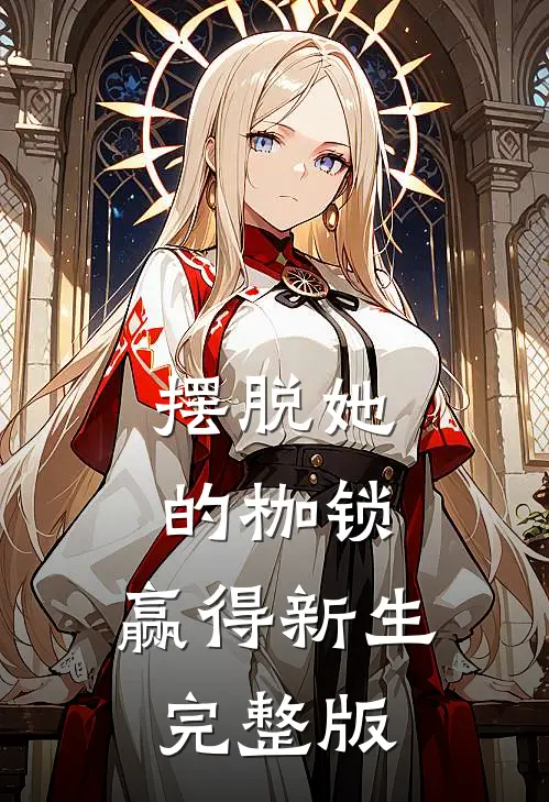 摆脱她的枷锁,赢得新生完整版在线观看