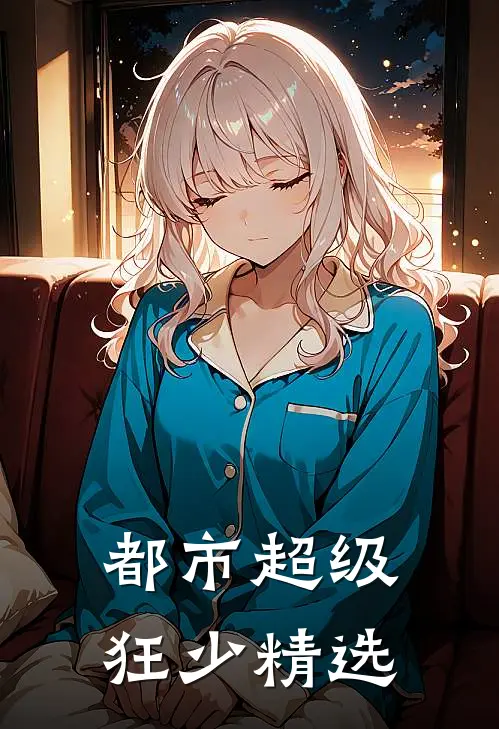 都市超级狂少精选