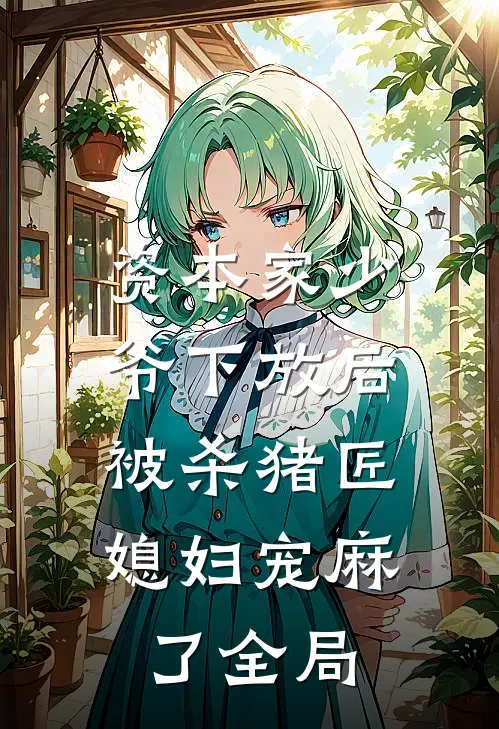 资本家少爷下放后，被杀猪匠媳妇宠麻了全局