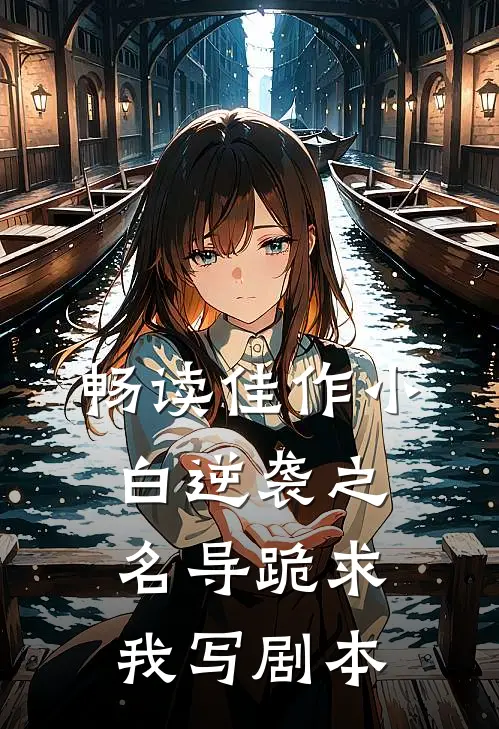 畅读佳作小白逆袭之名导跪求我写剧本