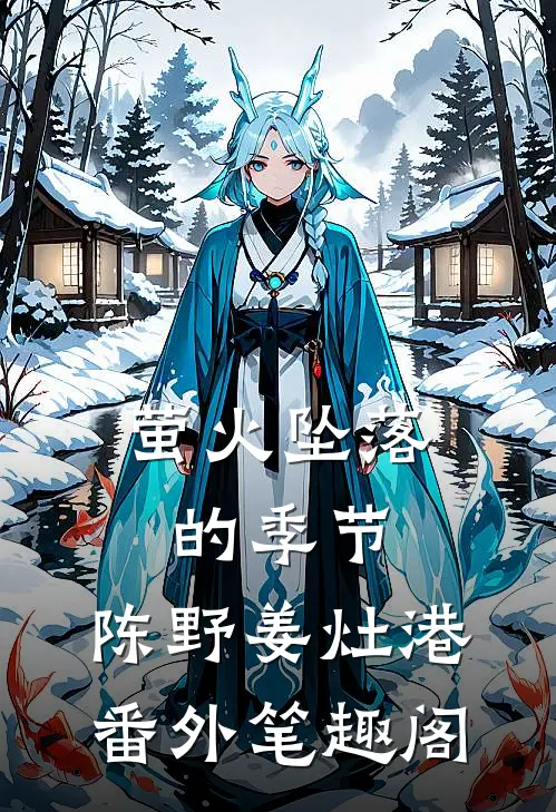萤火坠落的季节：陈野姜灶港番外笔趣阁