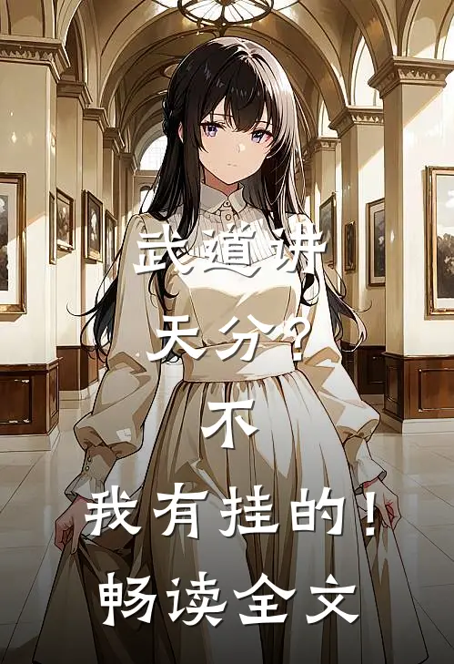 武道讲天分？不，我有挂的！畅读全文