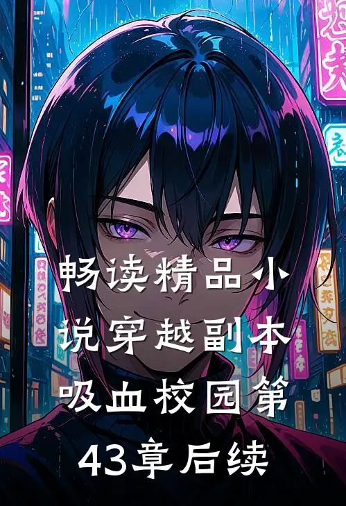 畅读精品小说穿越副本：吸血校园第43章后续