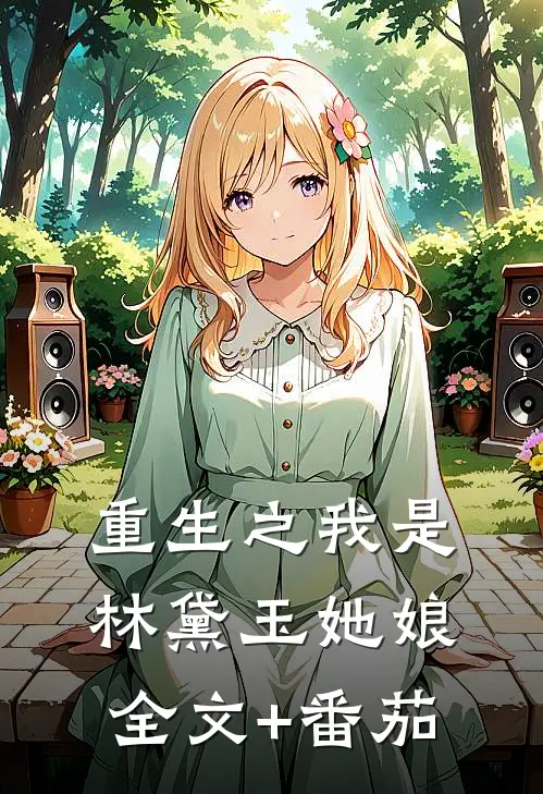 《重生之我是林黛玉她娘》全文+番茄