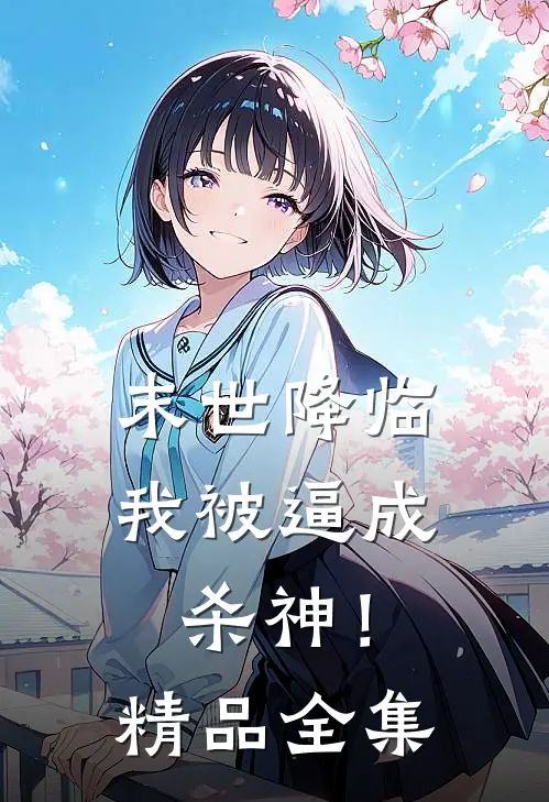 末世降临，我被逼成杀神！精品全集