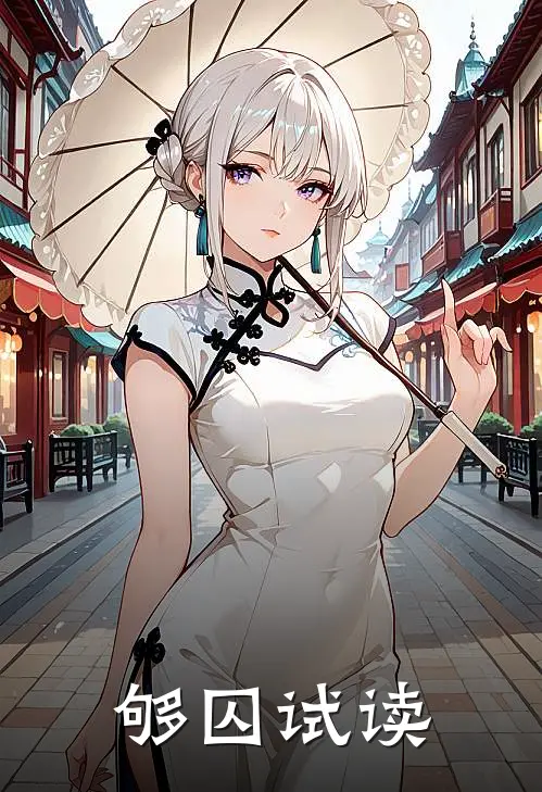 够囚试读