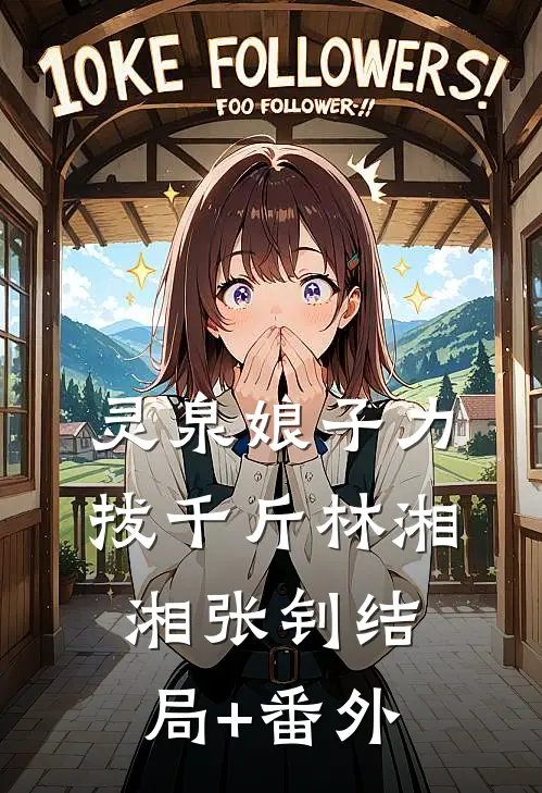 灵泉娘子力拔千斤林湘湘张钊结局+番外