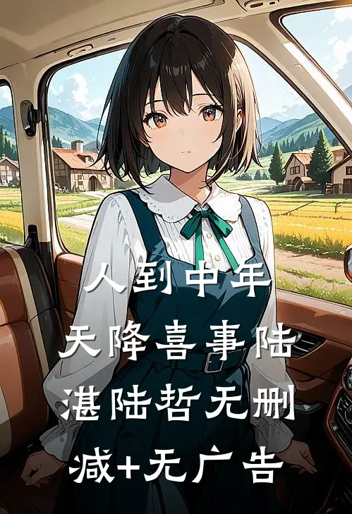 人到中年，天降喜事陆湛陆哲无删减+无广告