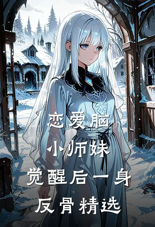 恋爱脑小师妹，觉醒后一身反骨精选