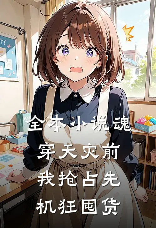 全本小说魂穿天灾前，我抢占先机狂囤货