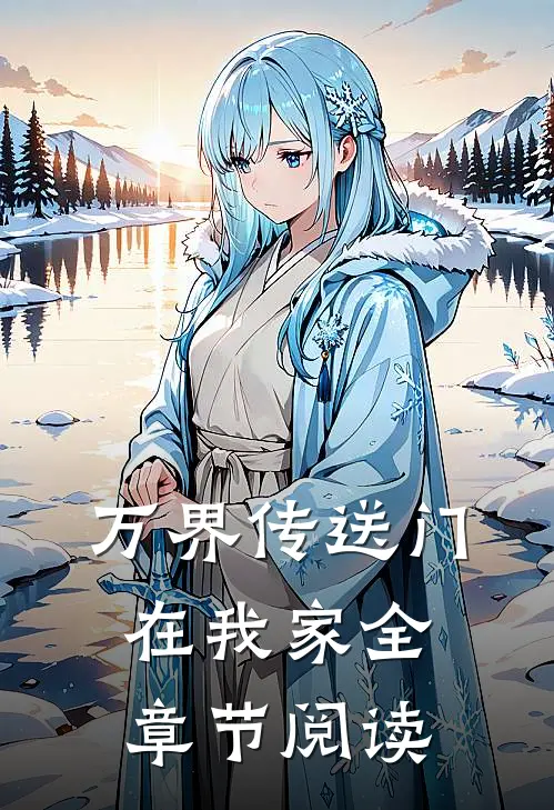 万界传送门在我家全章节阅读
