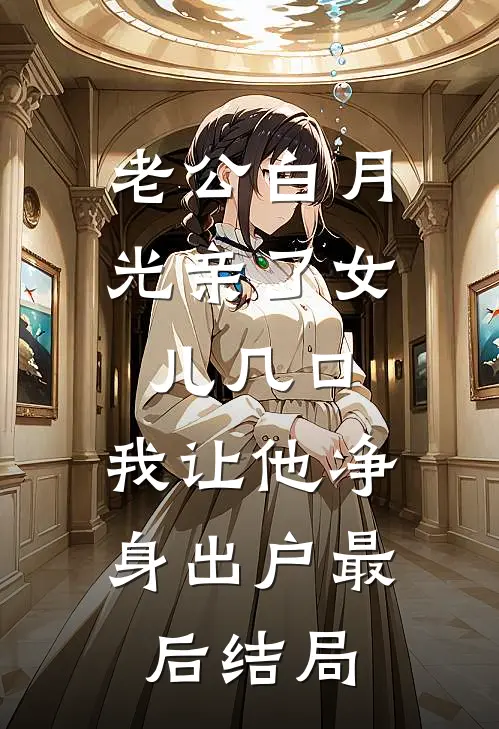 老公白月光亲了女儿几口，我让他净身出户最后结局