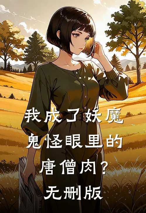 我成了妖魔鬼怪眼里的唐僧肉？无删版