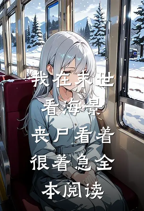 我在末世看海景，丧尸看着很着急全本阅读