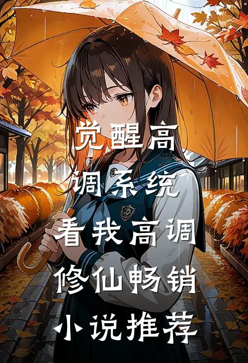 觉醒高调系统，看我高调修仙畅销小说推荐