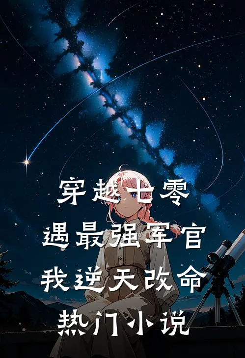 穿越七零，遇最强军官我逆天改命热门小说