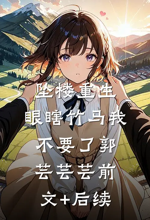 坠楼重生，眼瞎竹马我不要了郭芸芸芸前文+后续