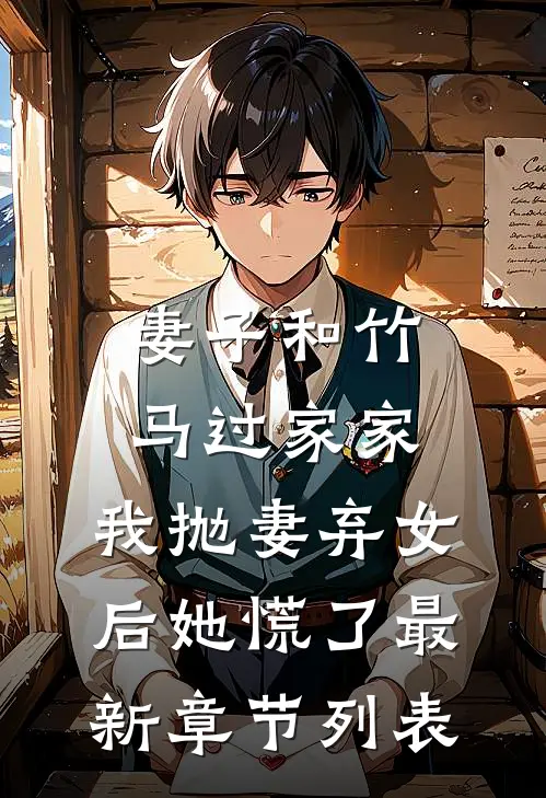妻子和竹马过家家，我抛妻弃女后她慌了最新章节列表