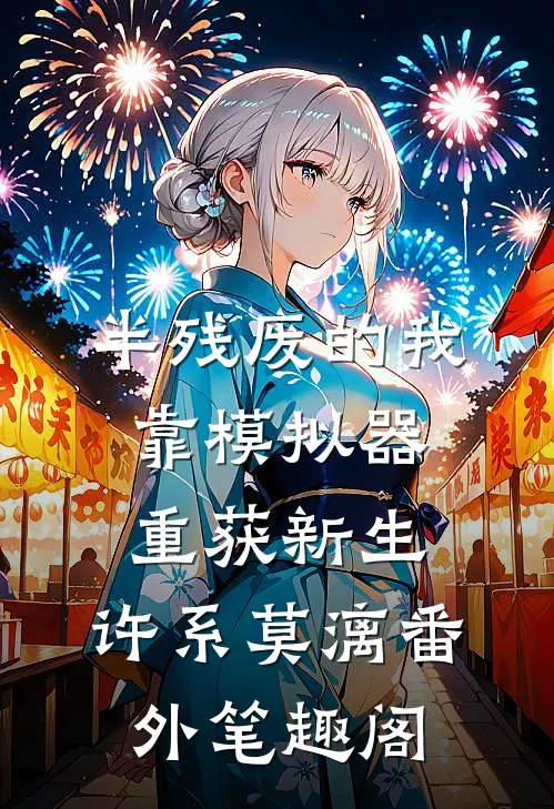 半残废的我，靠模拟器重获新生：许系莫漓番外笔趣阁