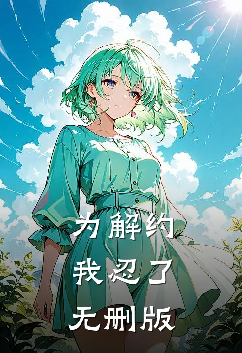 为解约，我忍了无删版