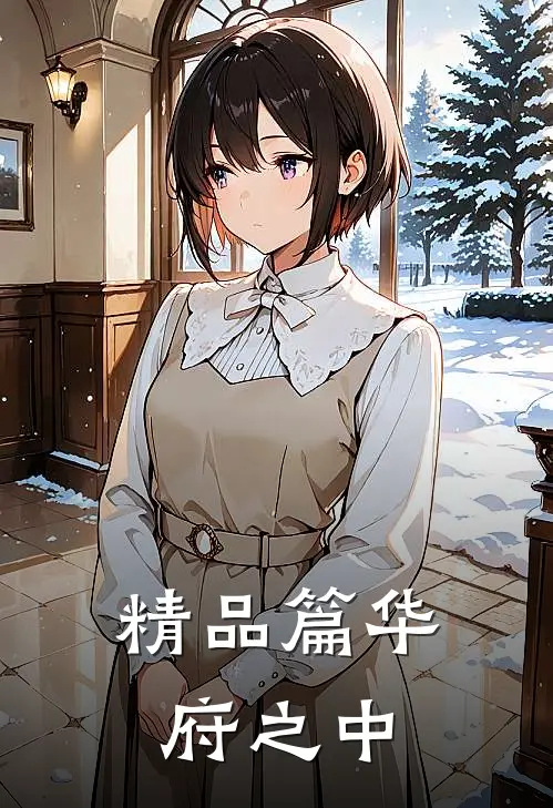 精品篇华府之中