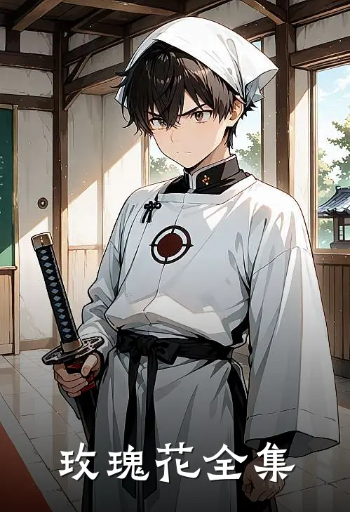 玫瑰花 全集