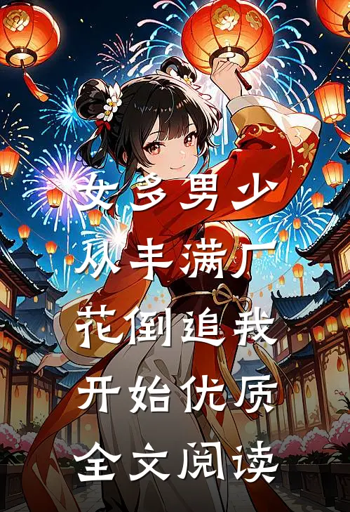 女多男少，从丰满厂花倒追我开始优质全文阅读