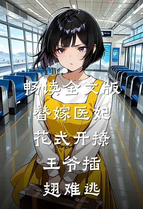畅读全文版替嫁医妃花式开撩，王爷插翅难逃