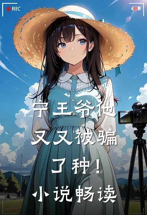宁王爷他又又被骗了种！小说畅读